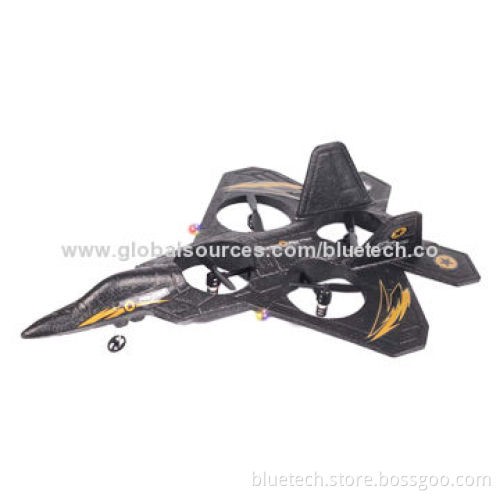 4-channel Quad Copter, 90 Minutes Charging Time